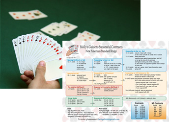 Molly's Bridge Guide